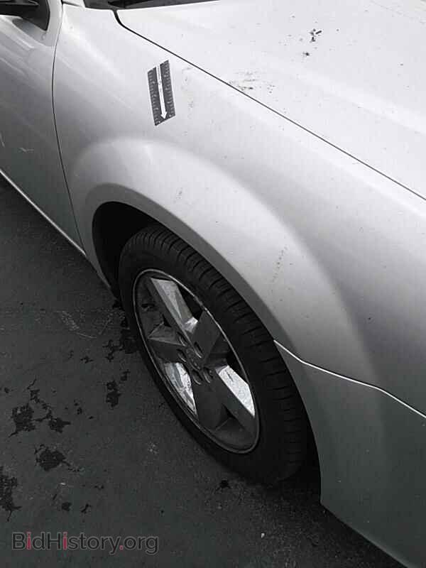 2011 Dodge Avenger - VIN: 1B3BD2FB9BN502174 - Фото 9