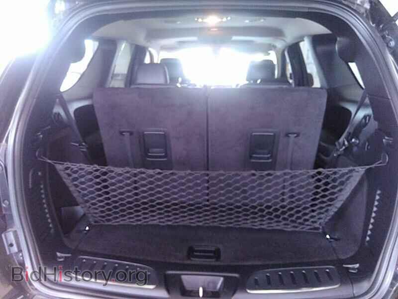 2017 Dodge Durango - VIN: 1C4RDHDG6HC732676 - Фото 7