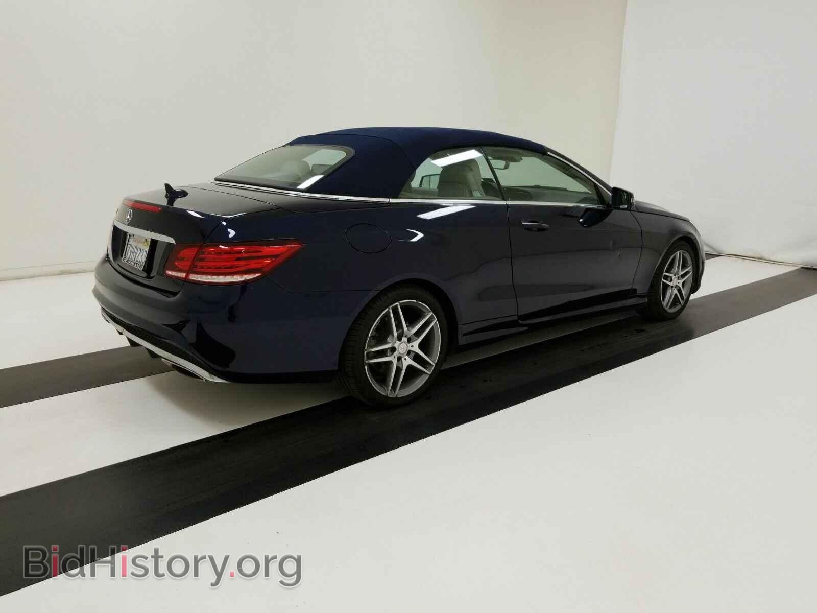 2017 Mercedes-Benz E-Class - VIN: WDDKK6FF4HF355933 - Фото 2