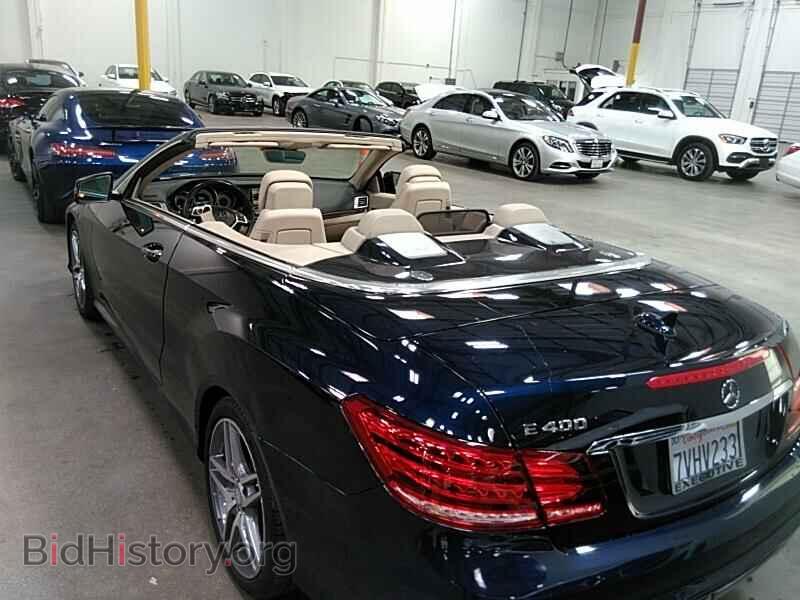 2017 Mercedes-Benz E-Class - VIN: WDDKK6FF4HF355933 - Фото 11