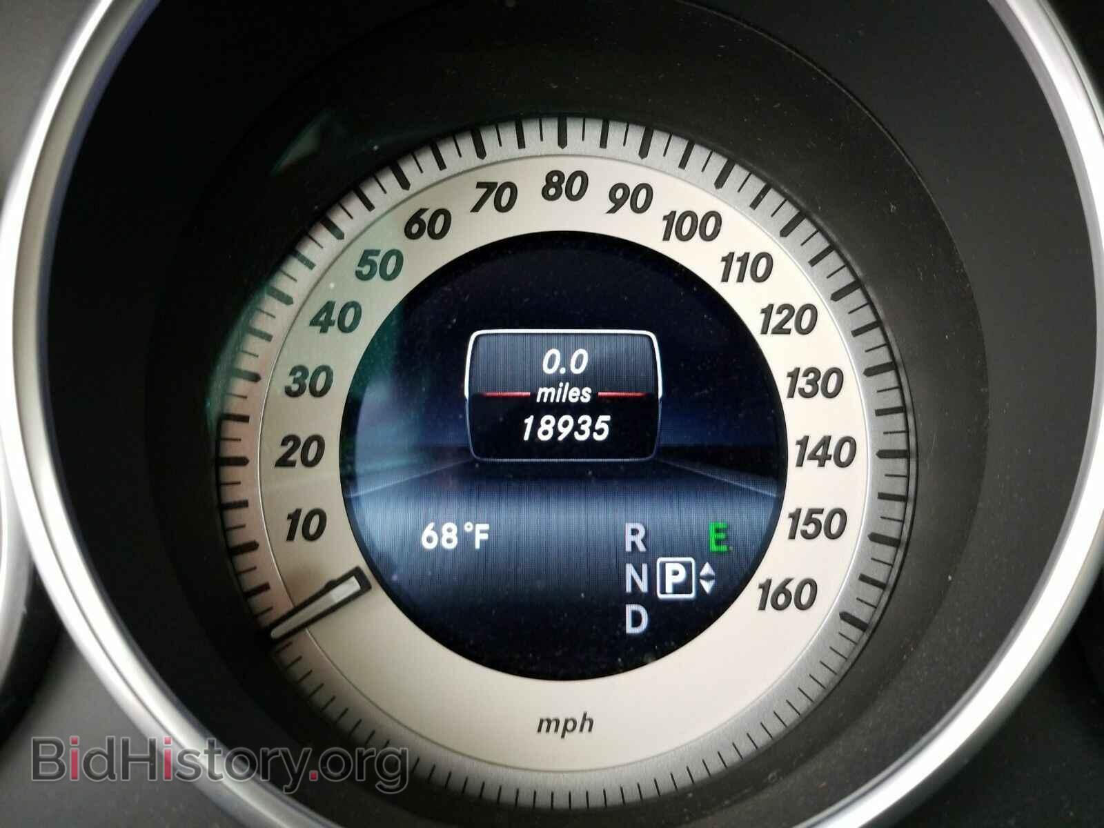 2017 Mercedes-Benz E-Class - VIN: WDDKK6FF4HF355933 - Фото 5