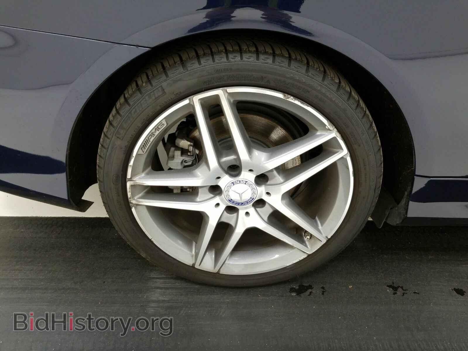 2017 Mercedes-Benz E-Class - VIN: WDDKK6FF4HF355933 - Фото 8