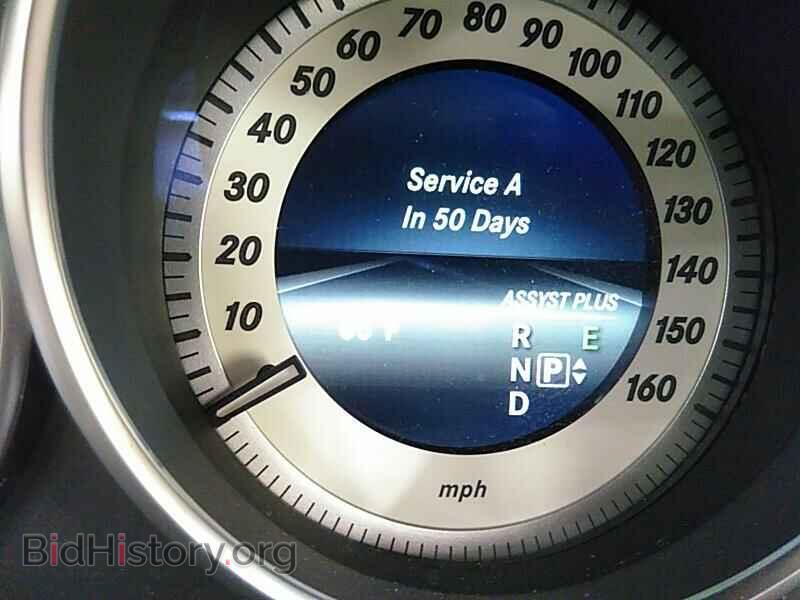 2017 Mercedes-Benz E-Class - VIN: WDDKK6FF4HF355933 - Фото 10