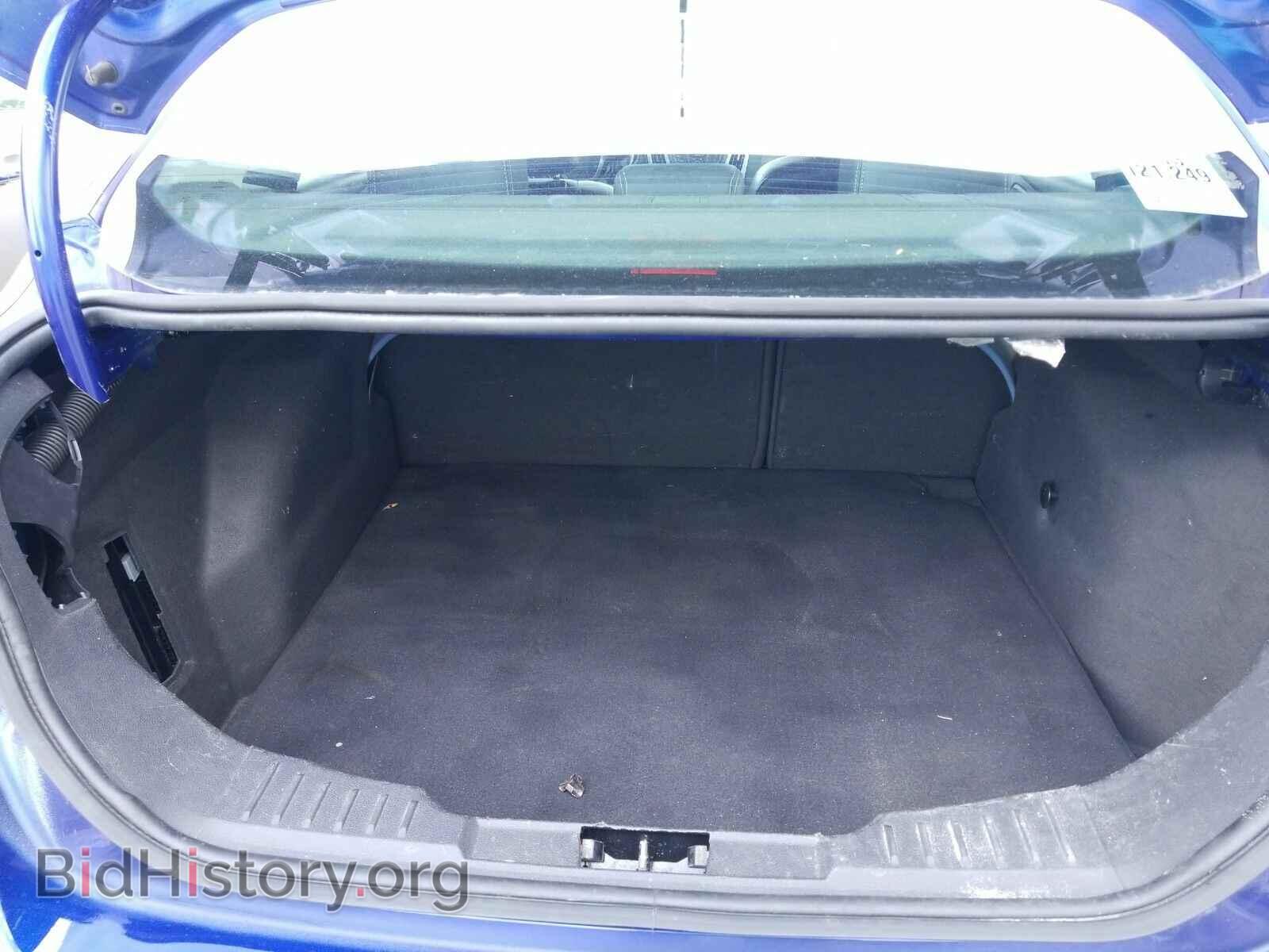 2013 Ford Focus - VIN: 1FADP3F27DL317730 - Photo 7