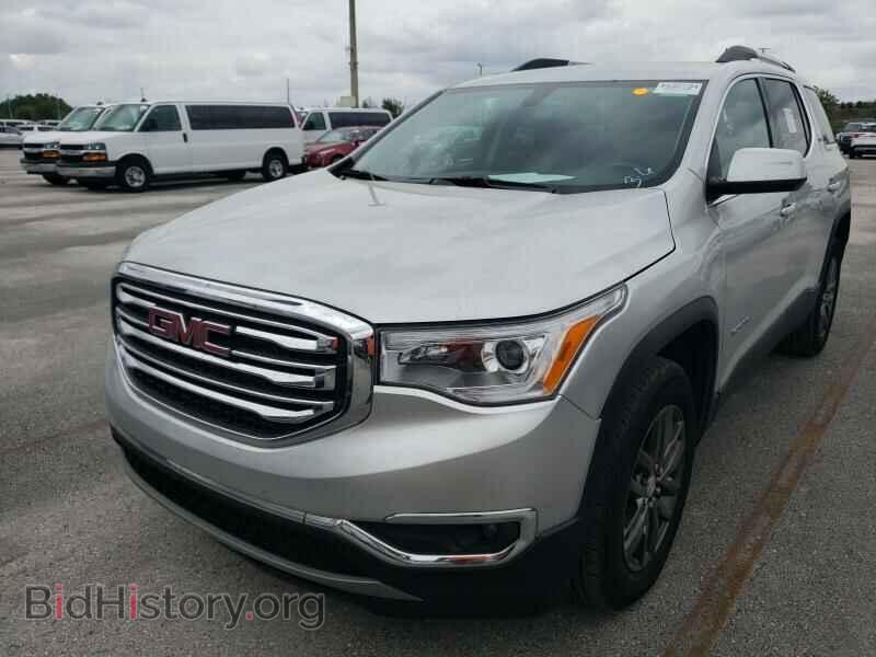 Photo 1GKKNMLS1KZ262806 - GMC Acadia 2019