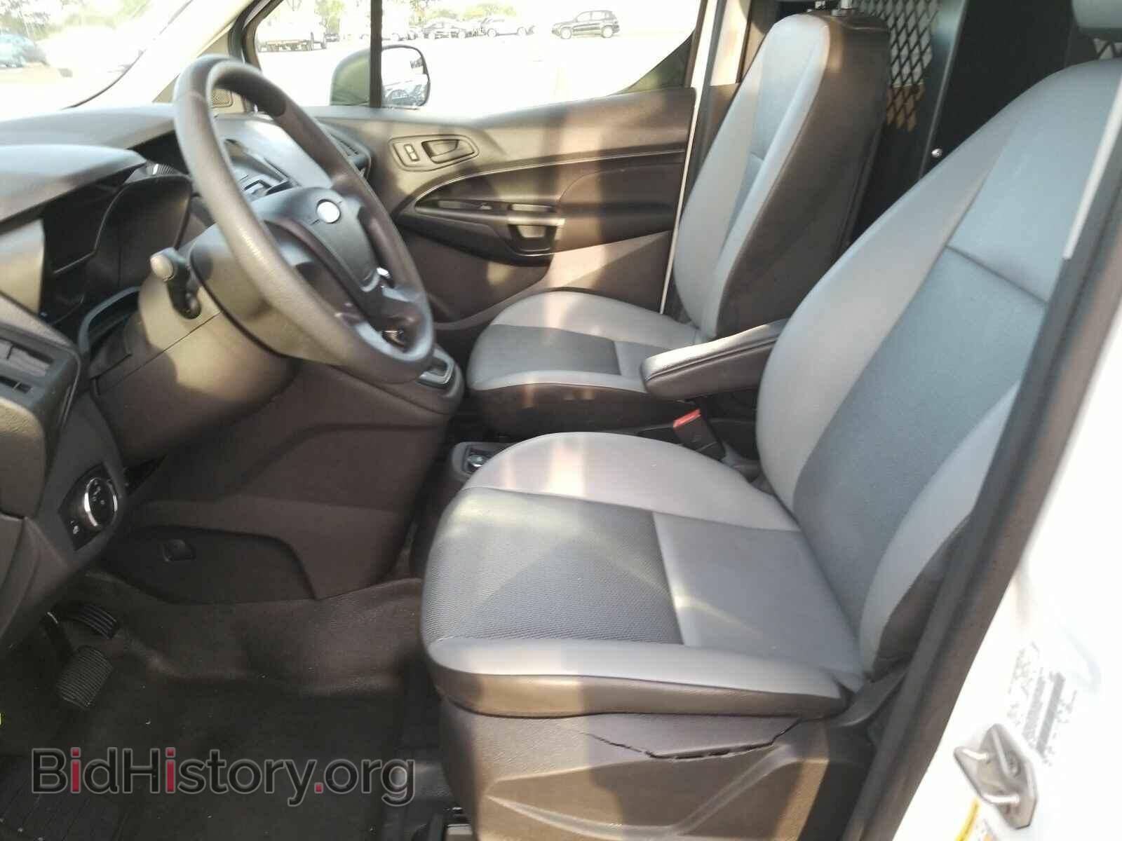 2014 Ford Transit Connect - VIN: NM0LS6E71E1170592 - Фото 3