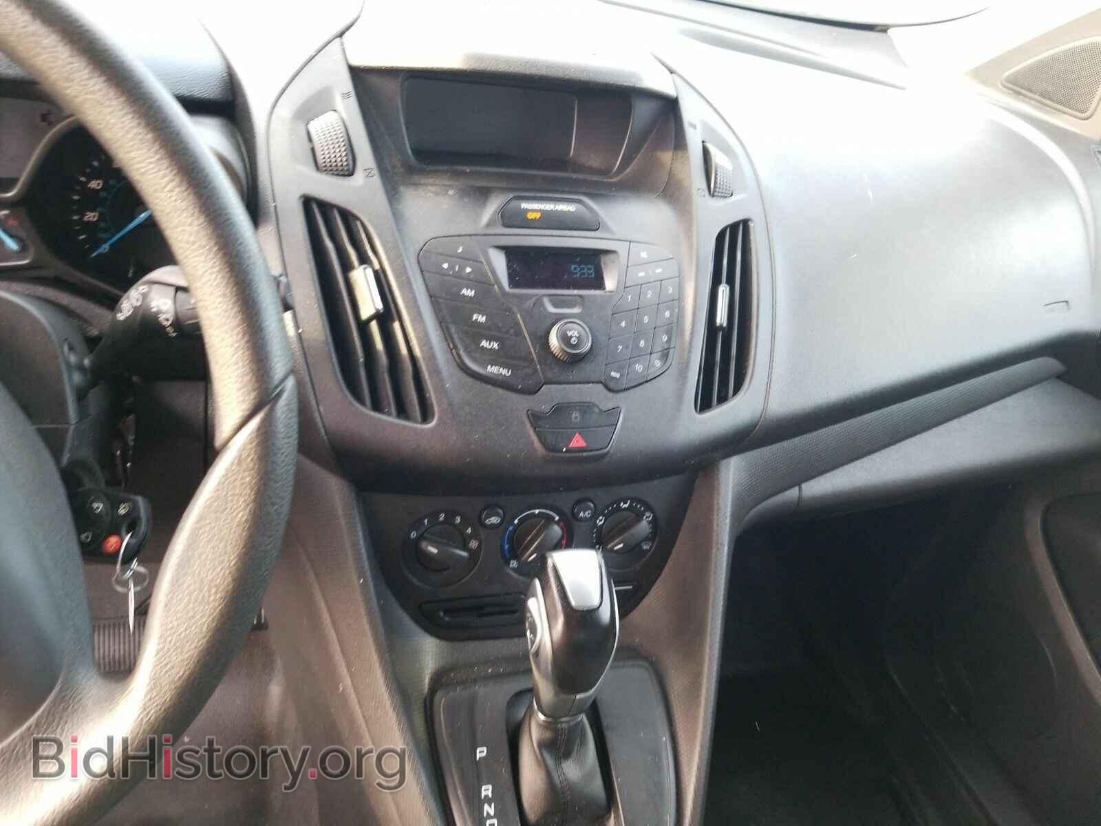 2014 Ford Transit Connect - VIN: NM0LS6E71E1170592 - Фото 4