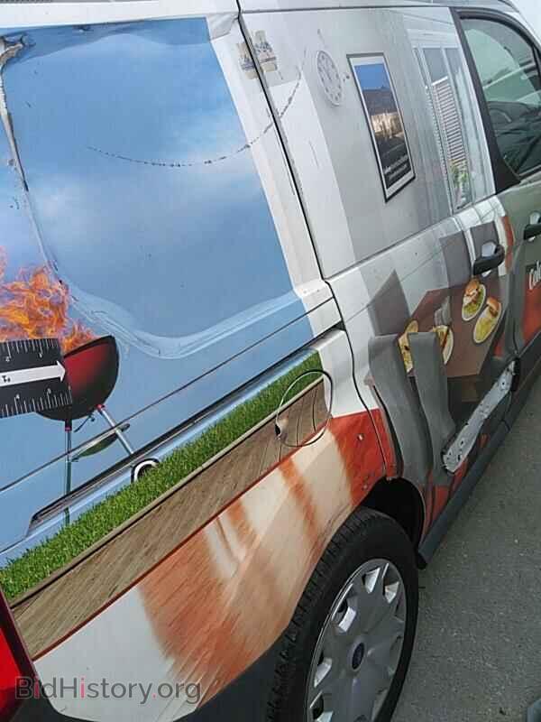 2014 Ford Transit Connect - VIN: NM0LS6E71E1170592 - Фото 10
