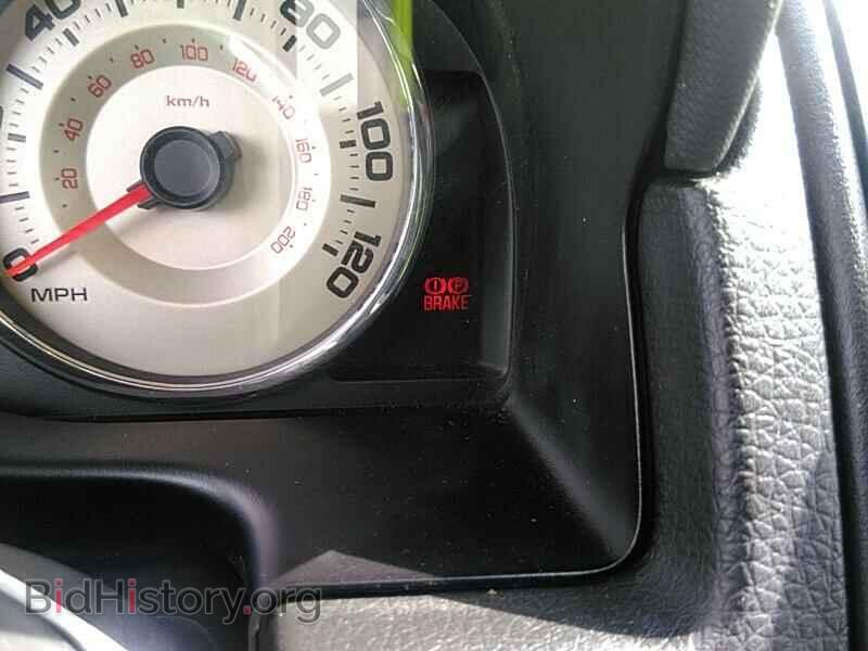 2007 Ford Edge - VIN: 2FMDK48CX7BB41308 - Фото 10