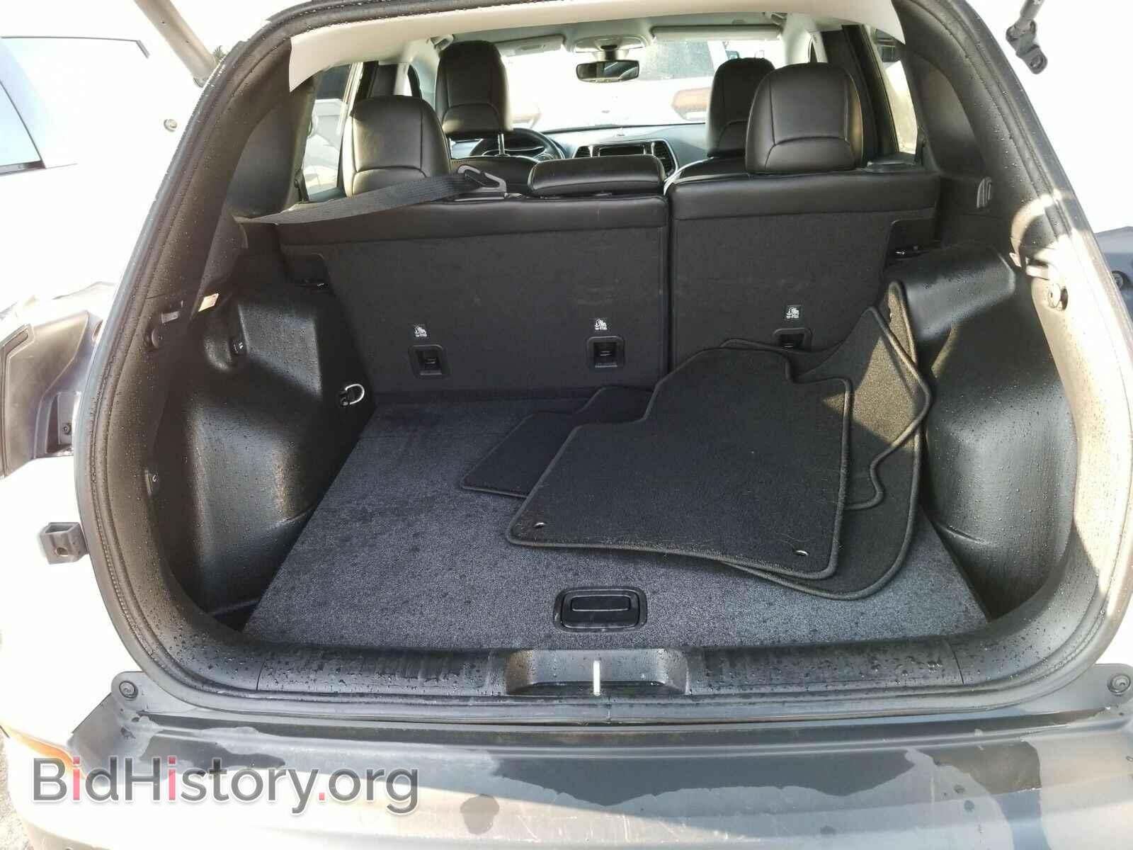 2019 Jeep Cherokee - VIN: 1C4PJLDB4KD362482 - Фото 7
