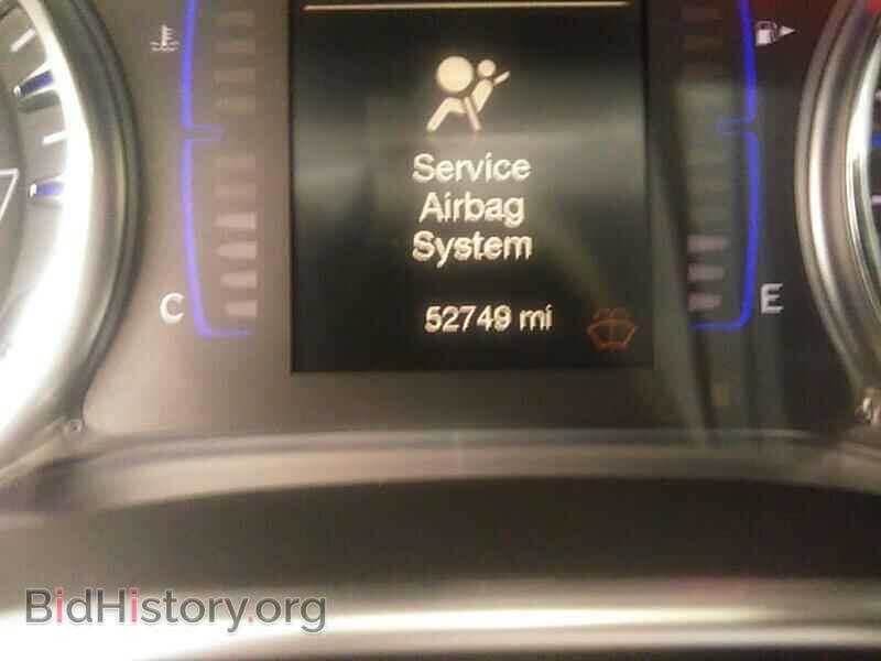 2016 Chrysler 200 - VIN: 1C3CCCAB3GN181098 - Фото 5