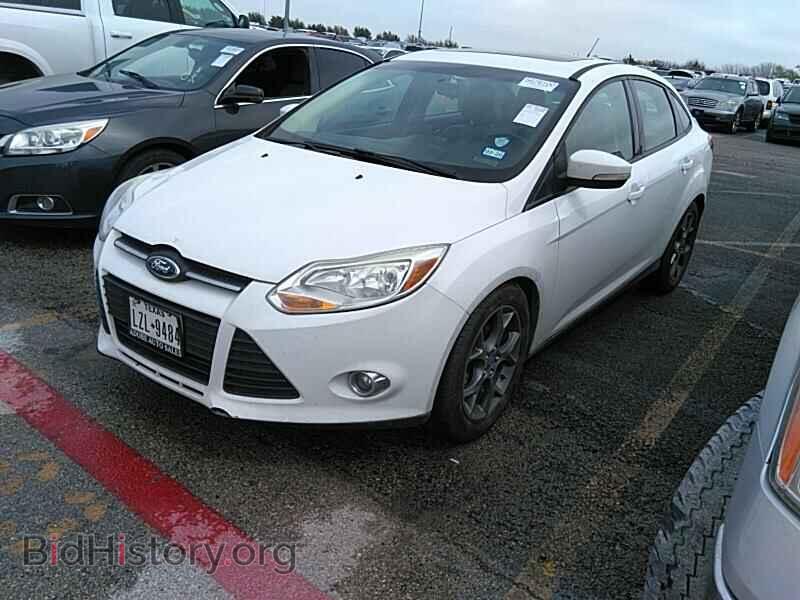 Photo 1FADP3F29DL201624 - Ford Focus 2013