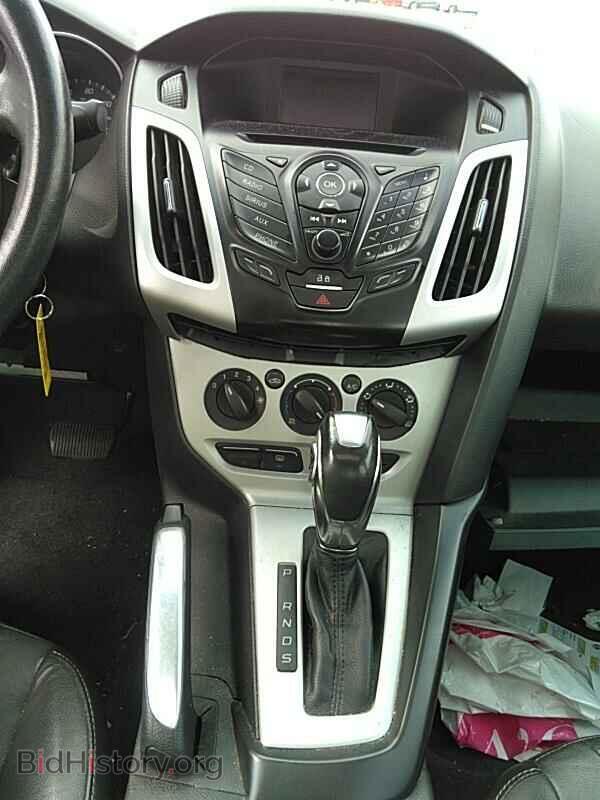 2013 Ford Focus - VIN: 1FADP3F29DL201624 - Photo 4