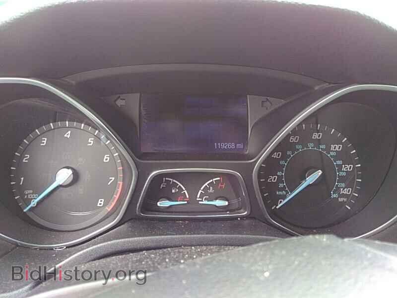 2013 Ford Focus - VIN: 1FADP3F29DL201624 - Photo 5