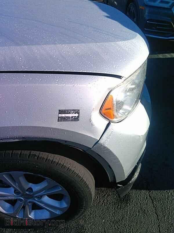 2012 Dodge Durango - VIN: 1C4RDHAG3CC138317 - Фото 22