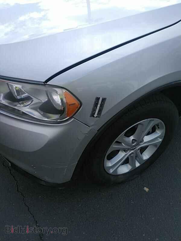 2012 Dodge Durango - VIN: 1C4RDHAG3CC138317 - Фото 24