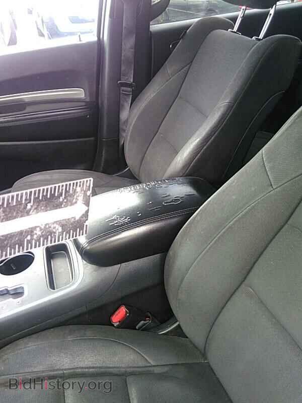 2012 Dodge Durango - VIN: 1C4RDHAG3CC138317 - Фото 30