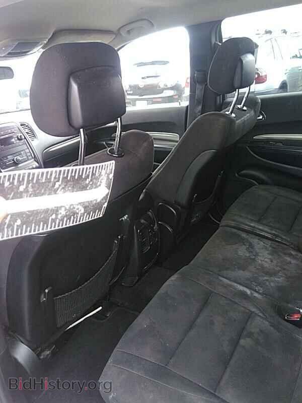 2012 Dodge Durango - VIN: 1C4RDHAG3CC138317 - Фото 34