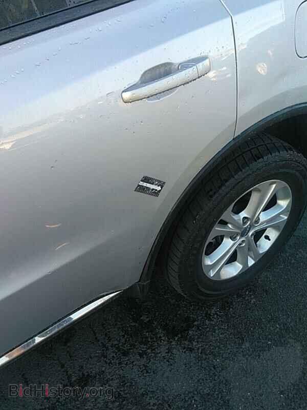 2012 Dodge Durango - VIN: 1C4RDHAG3CC138317 - Фото 35