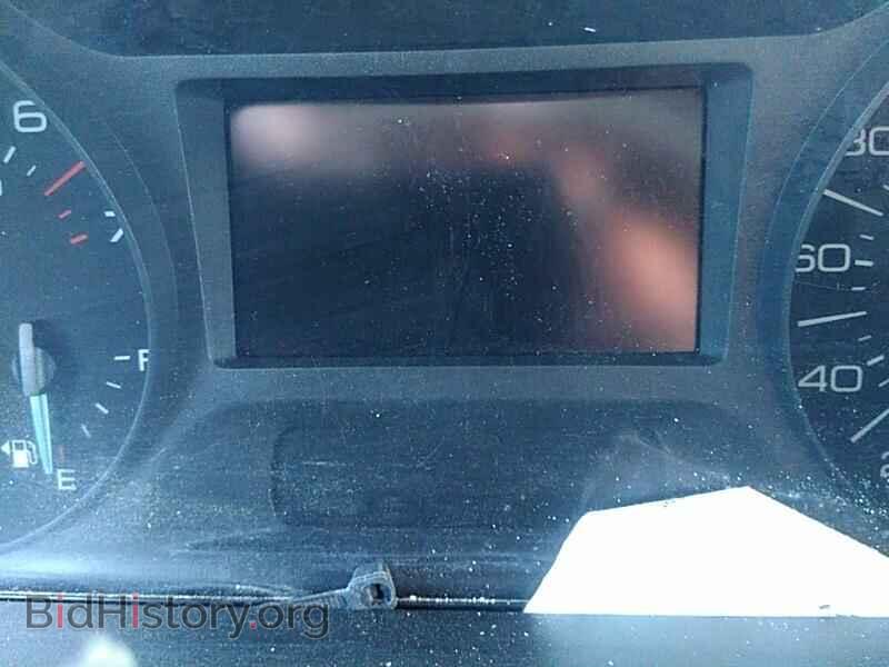 2011 Ford Edge - VIN: 2FMDK3JC2BBA03811 - Фото 5