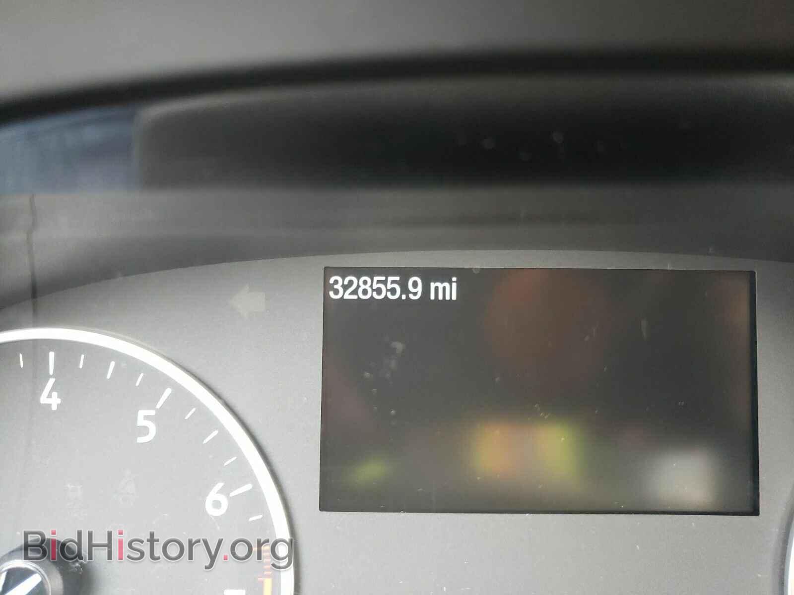 2019 Ford EcoSport - VIN: MAJ6S3KL4KC254671 - Фото 5