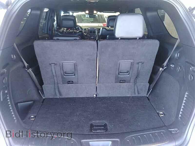 2019 Dodge Durango - VIN: 1C4RDJDG9KC651606 - Photo 7