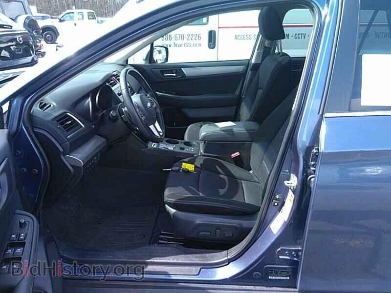 2017 Subaru Outback - VIN: 4S4BSAHC4H3338403 - Фото 3