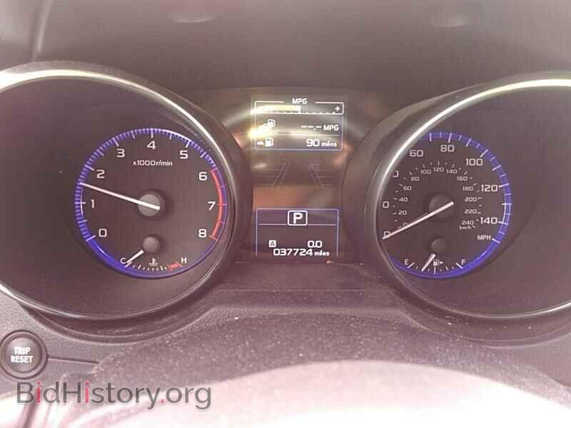 2017 Subaru Outback - VIN: 4S4BSAHC4H3338403 - Фото 5