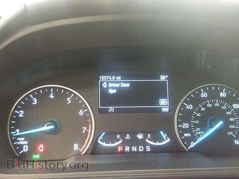 2019 Ford EcoSport - VIN: MAJ6S3KL2KC302989 - Фото 5