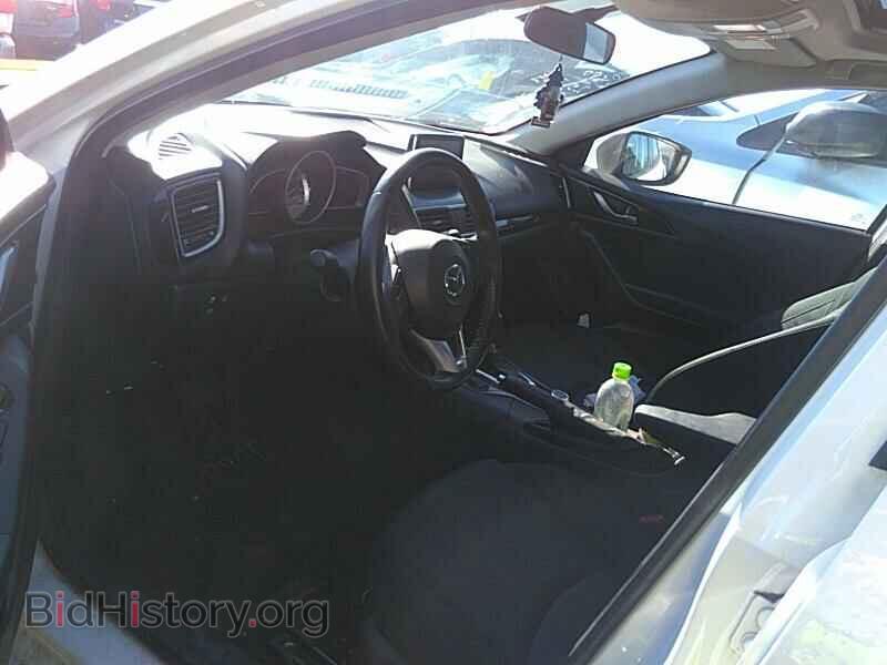 2016 Mazda Mazda3 - VIN: 3MZBM1V77GM251305 - Фото 3