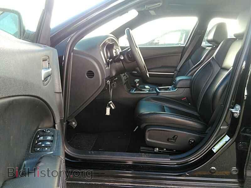 2019 Dodge Charger - VIN: 2C3CDXBG6KH643444 - Фото 3