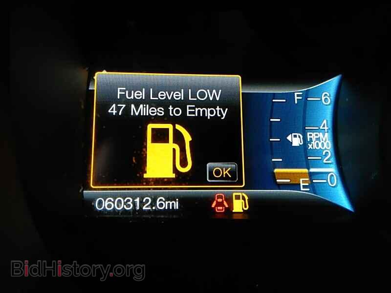 2017 Ford Edge - VIN: 2FMPK4K9XHBC11840 - Фото 5