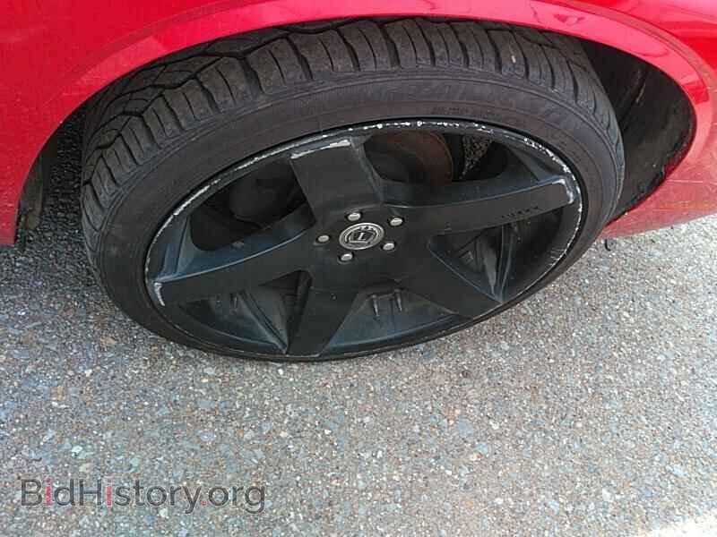 2015 Dodge Challenger - VIN: 2C3CDZAG1FH737007 - Photo 9