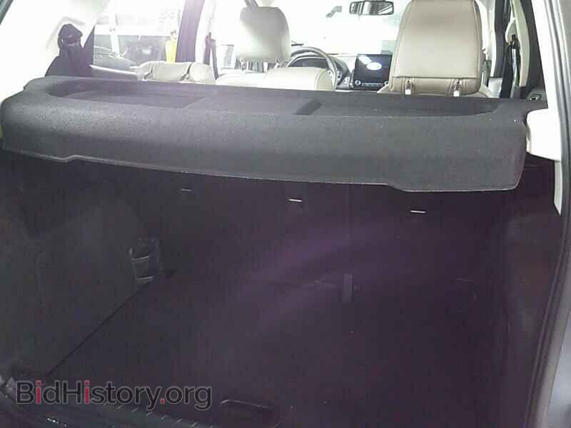 2019 Ford EcoSport - VIN: MAJ6S3KL6KC306799 - Фото 7