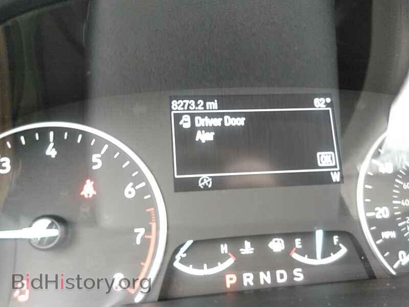 2019 Ford EcoSport - VIN: MAJ6S3KL5KC306907 - Фото 5