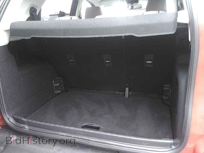 2019 Ford EcoSport - VIN: MAJ6S3KL5KC306907 - Фото 7