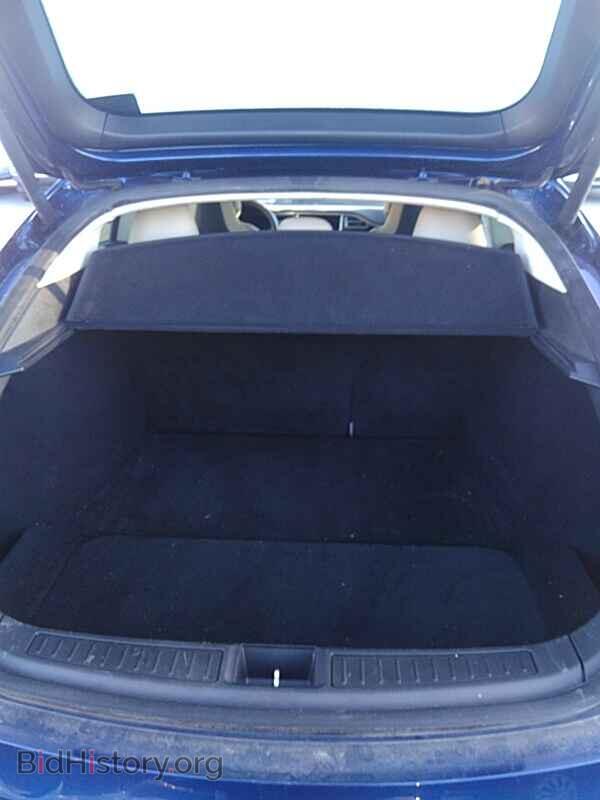 2017 Tesla Model S - VIN: 5YJSA1E42HF178738 - Фото 7