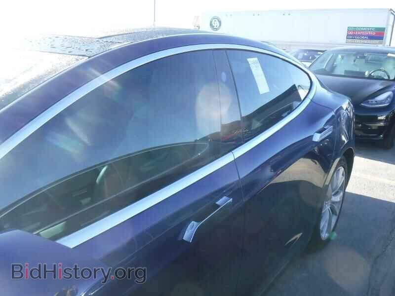 2017 Tesla Model S - VIN: 5YJSA1E42HF178738 - Фото 9