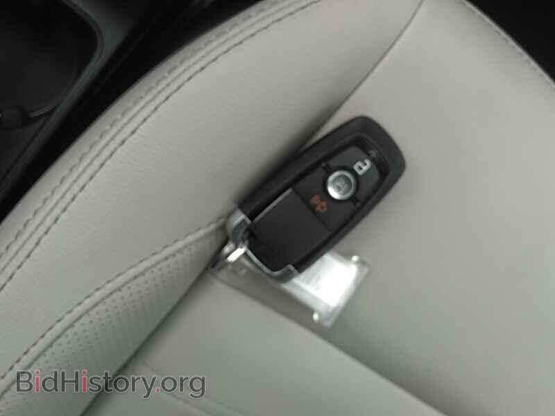 2019 Ford EcoSport - VIN: MAJ6S3KL8KC310384 - Фото 8