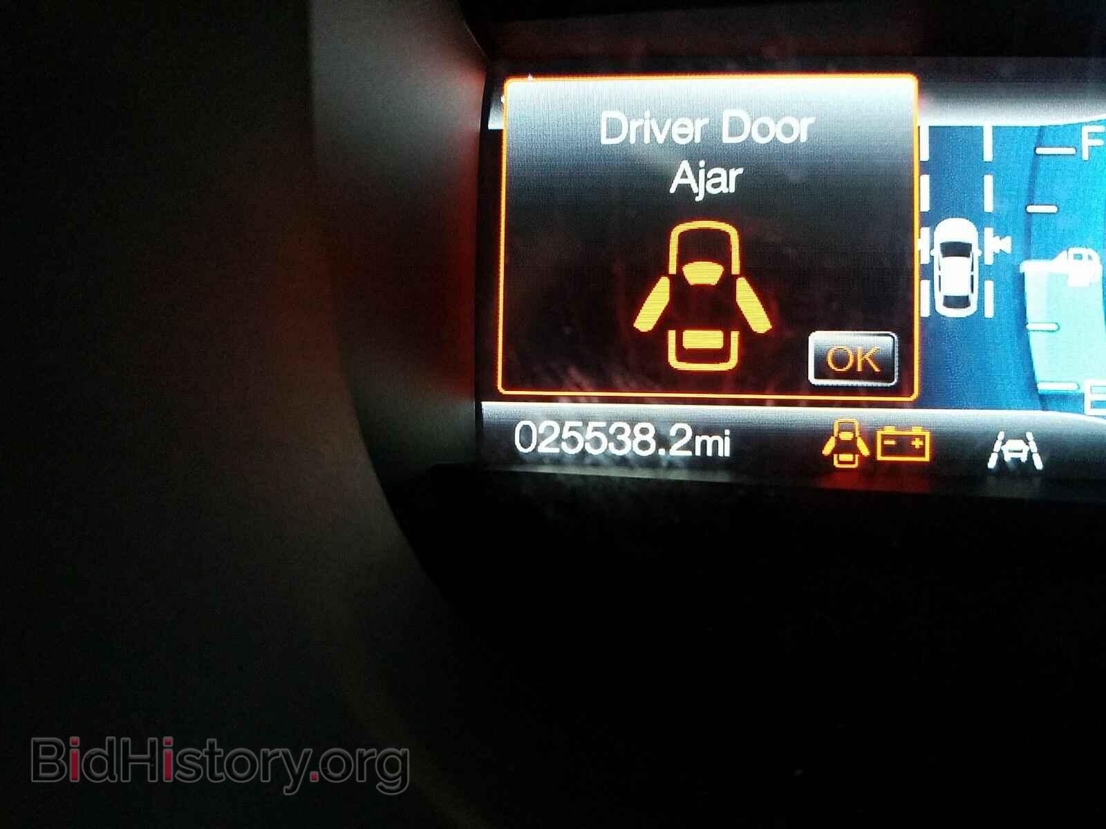 2019 Ford Edge - VIN: 2FMPK4K98KBB57350 - Фото 5