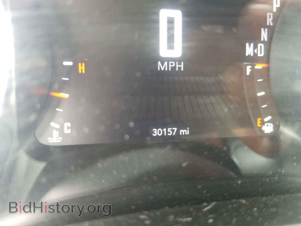2019 Dodge Challenger - VIN: 2C3CDZAG3KH560650 - Фото 5