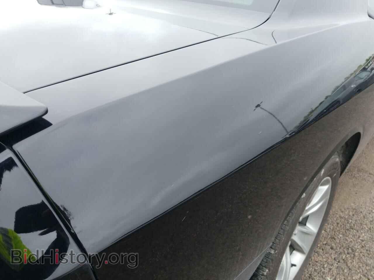 2019 Dodge Challenger - VIN: 2C3CDZAG3KH560650 - Фото 9