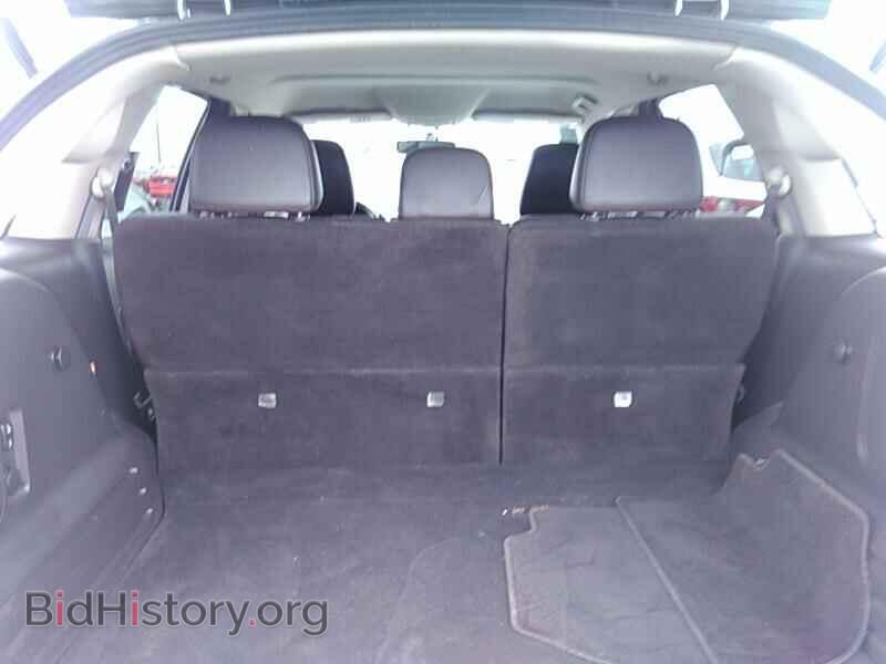 2013 Ford Edge - VIN: 2FMDK3KC7DBA91014 - Фото 7