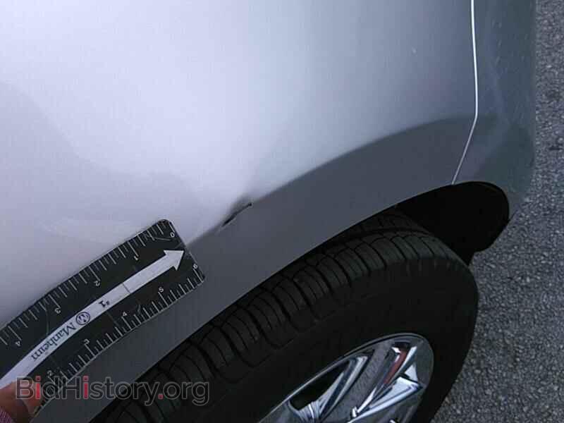 2013 Ford Edge - VIN: 2FMDK3KC7DBA91014 - Фото 8