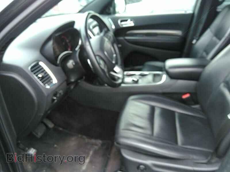 2017 Dodge Durango - VIN: 1C4RDJDG5HC704035 - Photo 3