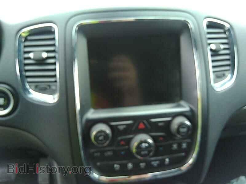 2017 Dodge Durango - VIN: 1C4RDJDG5HC704035 - Photo 4