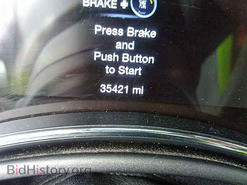 2017 Dodge Durango - VIN: 1C4RDJDG5HC704035 - Photo 5