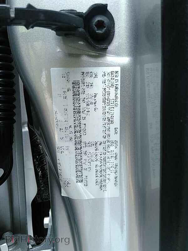 2016 Ford Focus - VIN: 1FADP3N28GL302496 - Photo 6