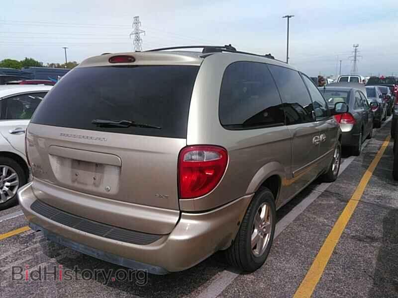 2005 Dodge Caravan - VIN: 2D4GP44L35R196246 - Фото 2
