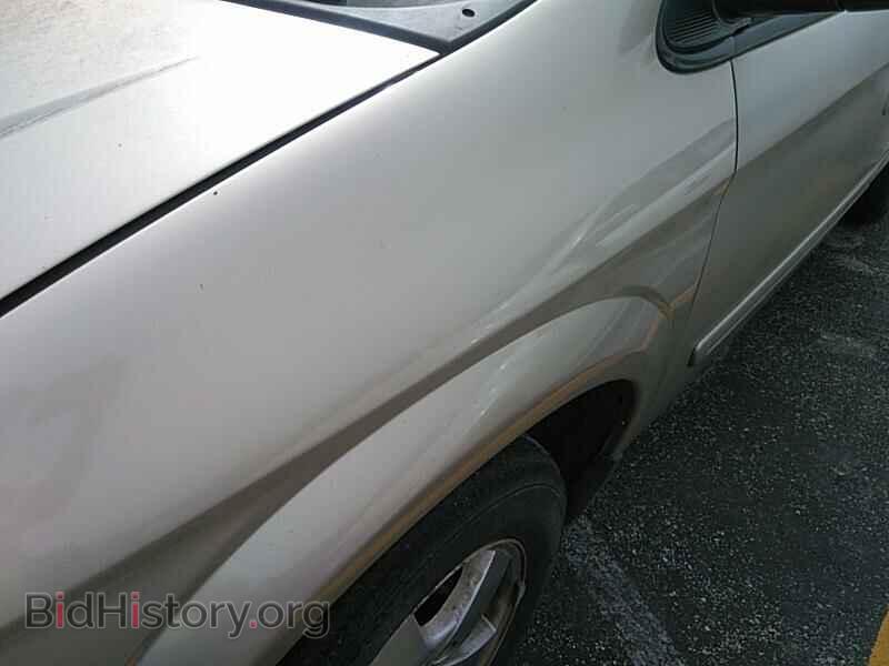 2005 Dodge Caravan - VIN: 2D4GP44L35R196246 - Фото 12